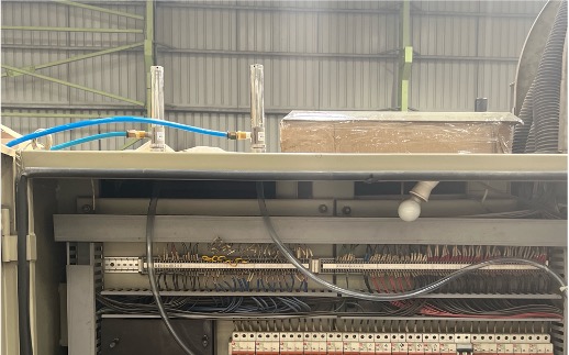 Special Purpose Machines