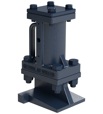 HCP Vibrators